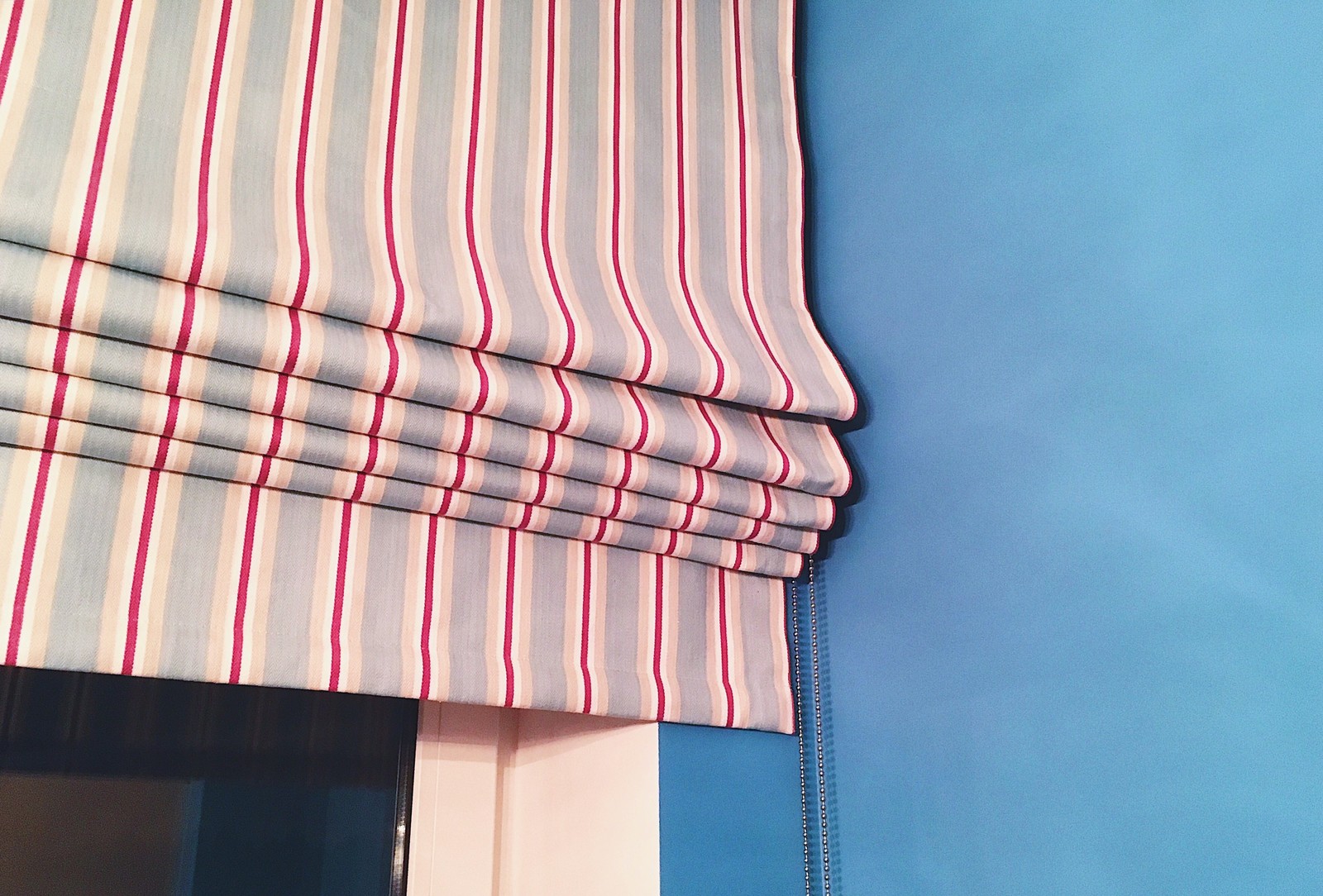 Обложка проекта: Текстиль в квартире ЖК Сосны