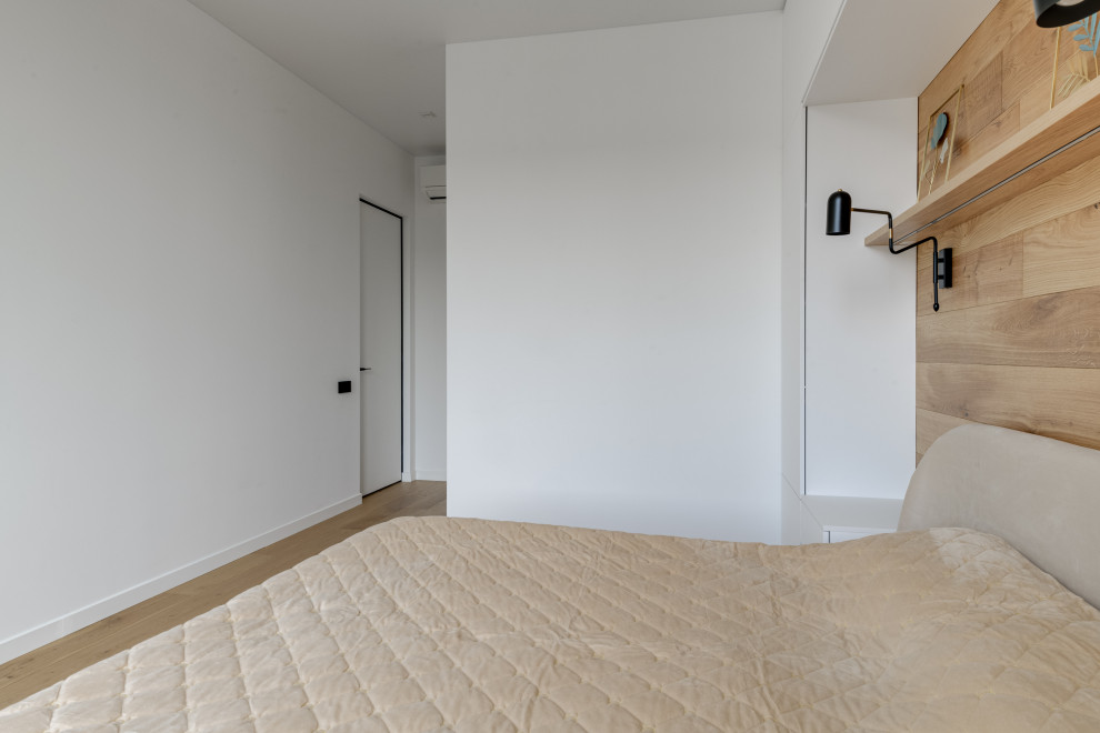 ЖК “Западный Порт”