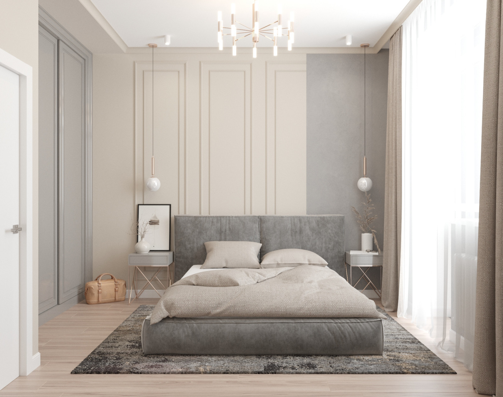 Маленькая Шотландия