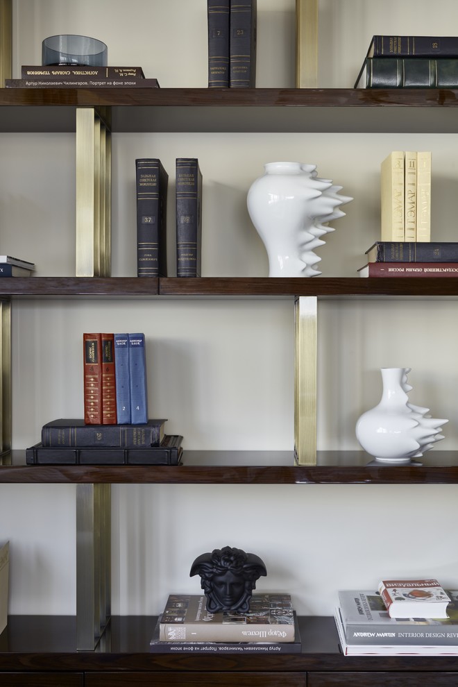 Офис на Садовом