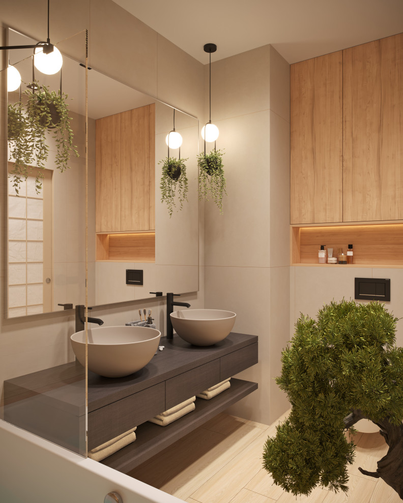 Квартира путешественников