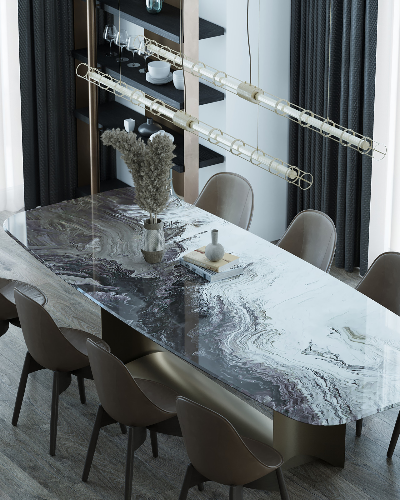 ЖК ЦАРЕВ САД