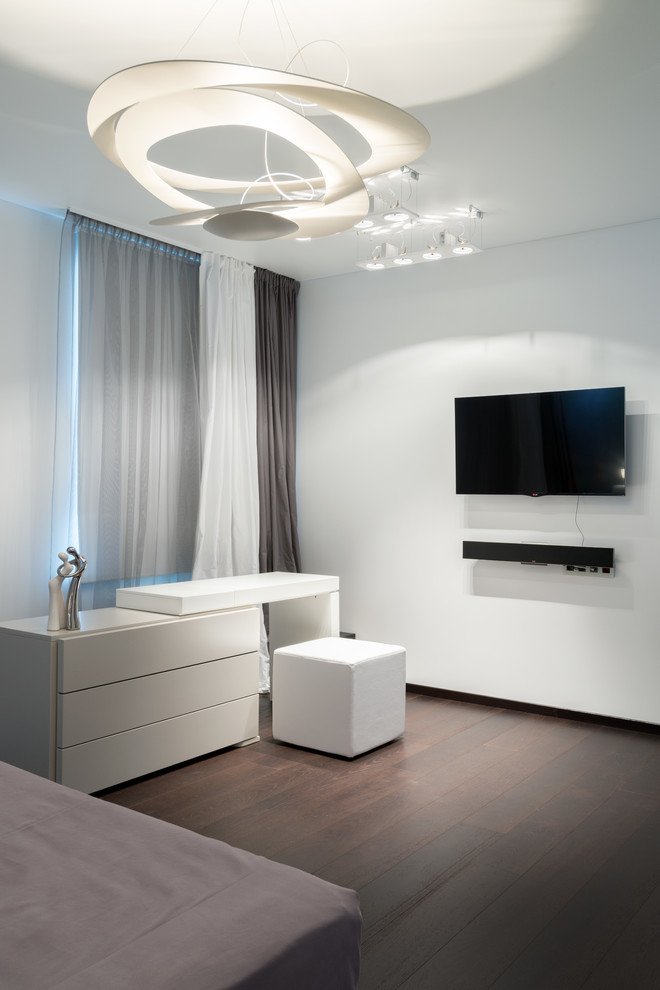 Совпадение интересов..