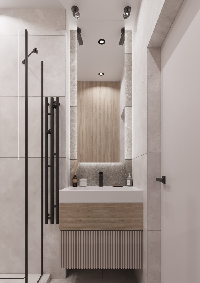 Обложка проекта: Дизайн интерьера Ким-Ючена 23