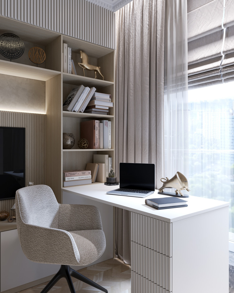 "ЖК "ЕВРОПЕЙСКИЙ БЕРЕГ"