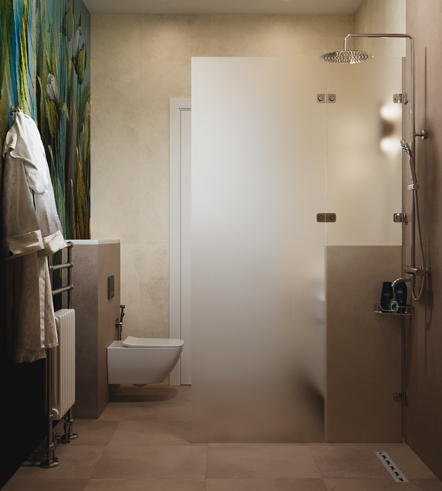 ARTWOOD КОТТЕДЖНЫЙ ПОСЕЛОК