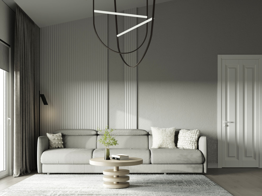 Дом в Агалатово