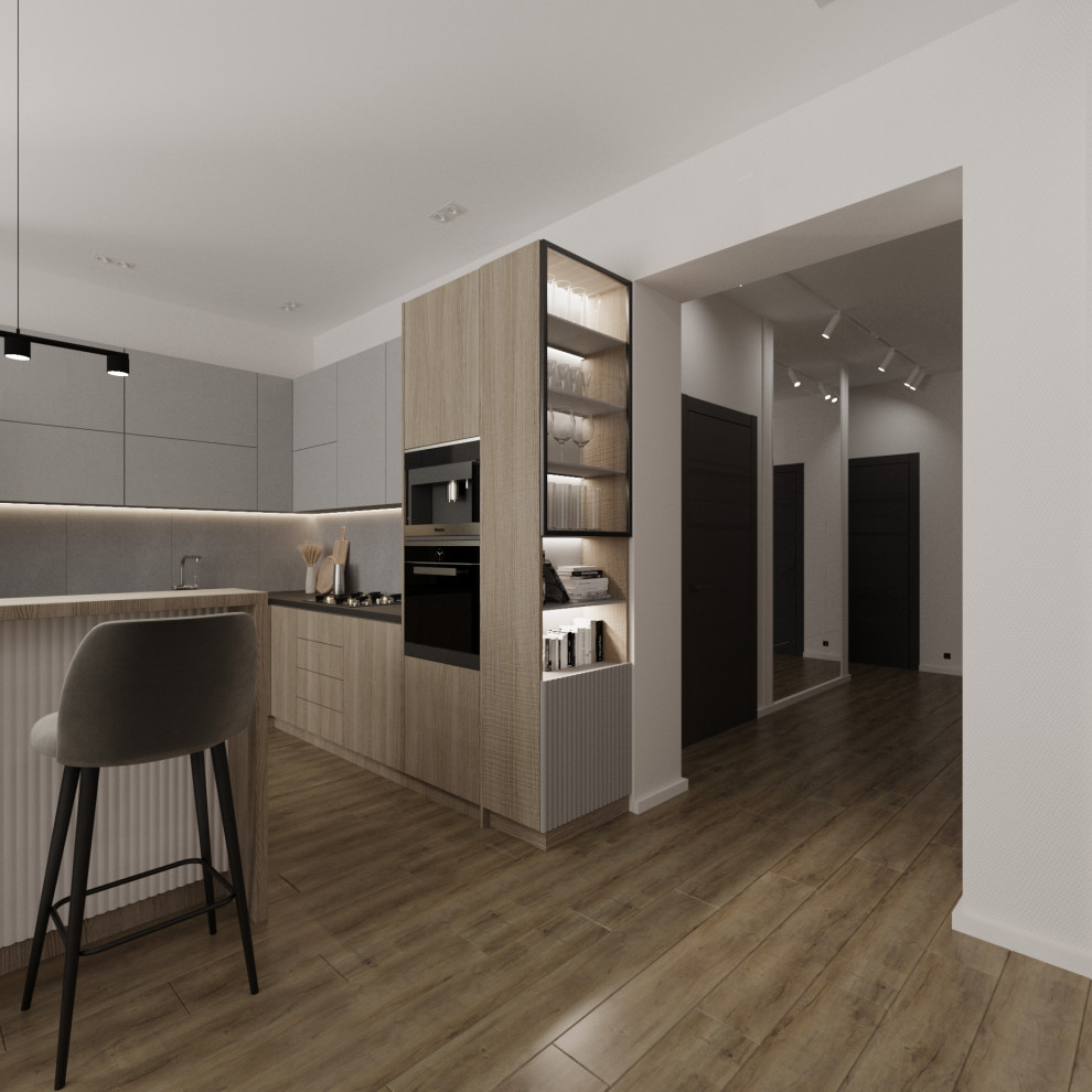 Часть дома г. Муром (46 кв.м.)