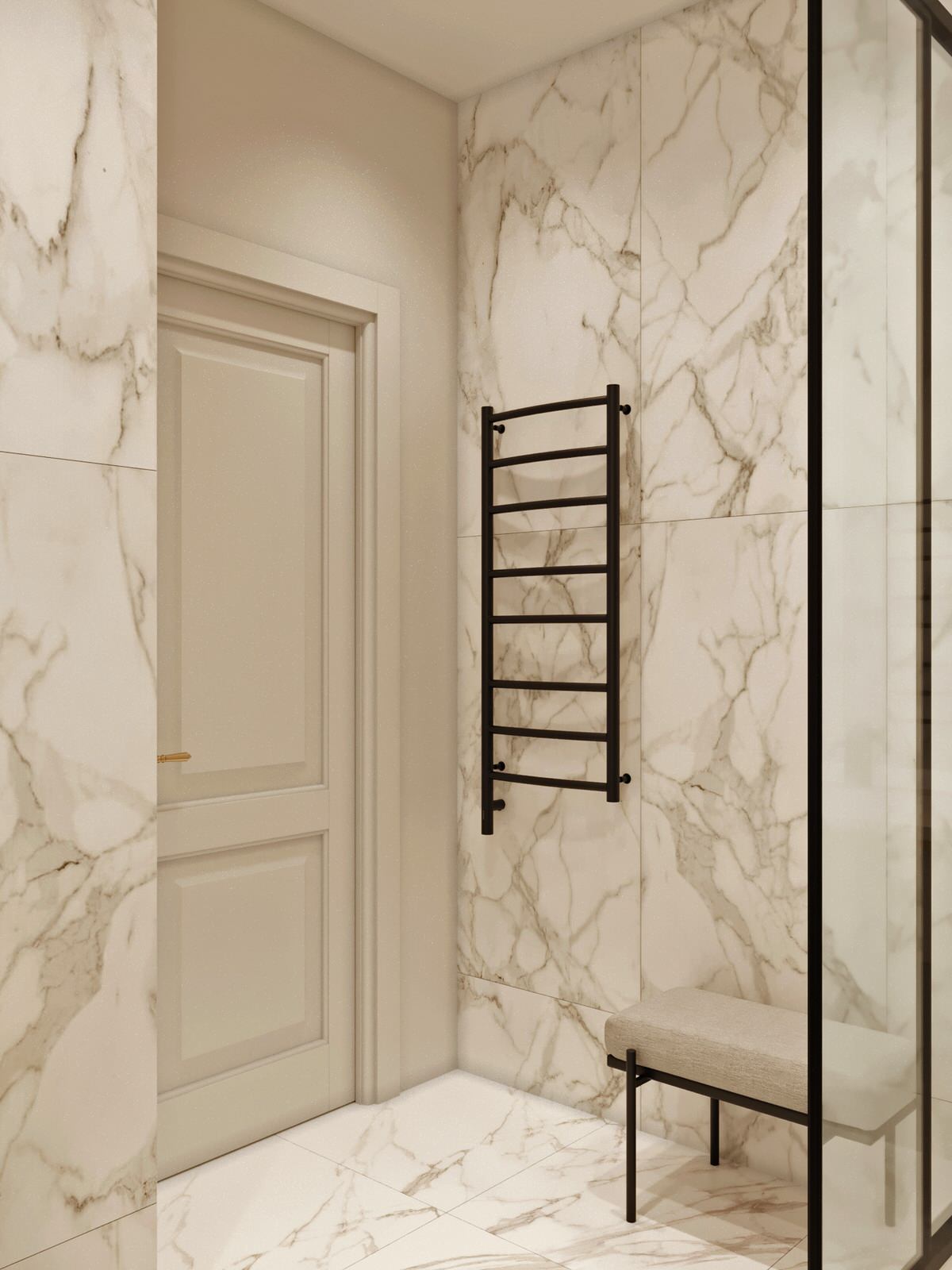 ЖК Чистое Небо