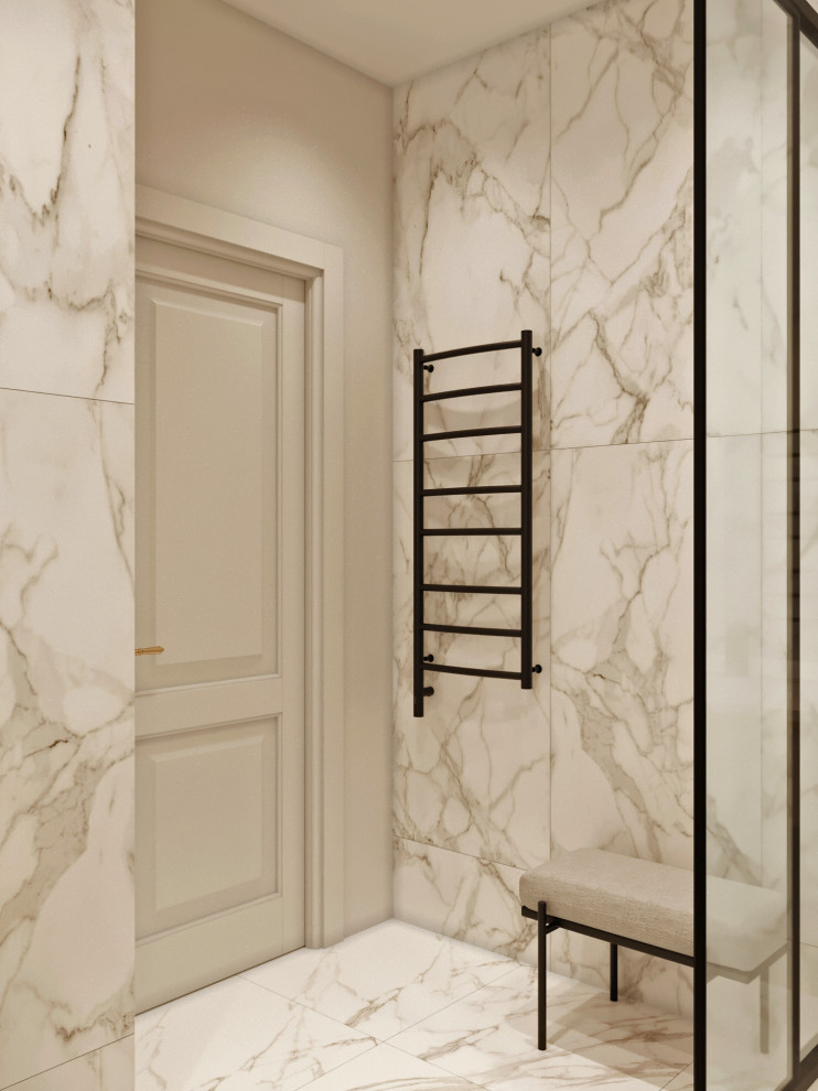 ЖК Чистое Небо