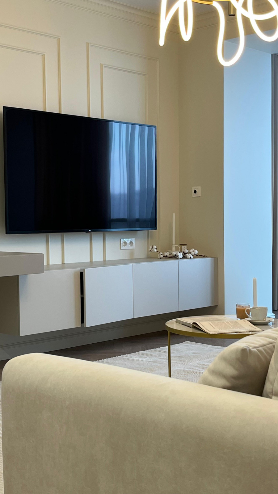 "Бульвар цветов-1" Красноярск.