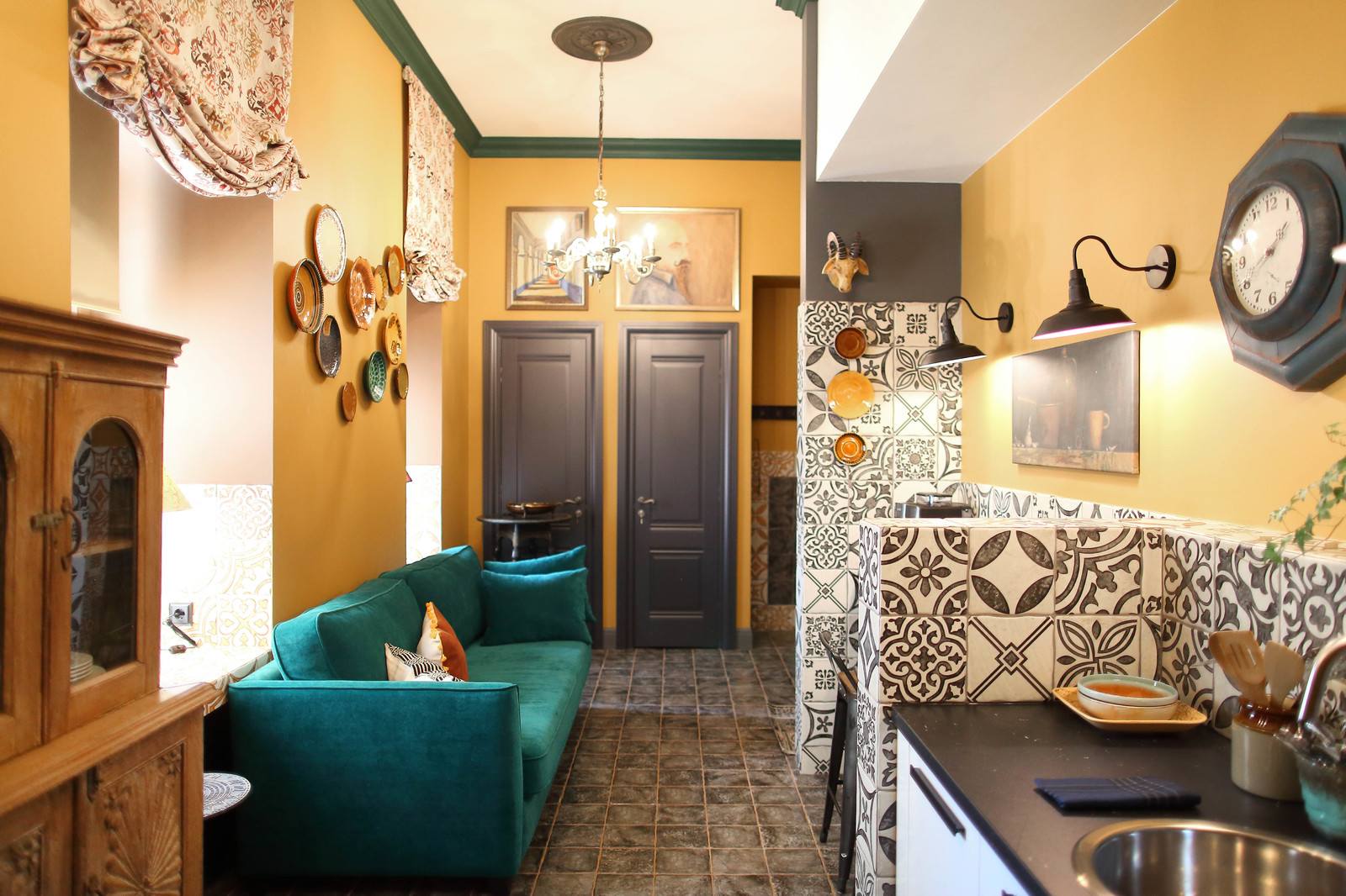 Марина Чернова - Морская