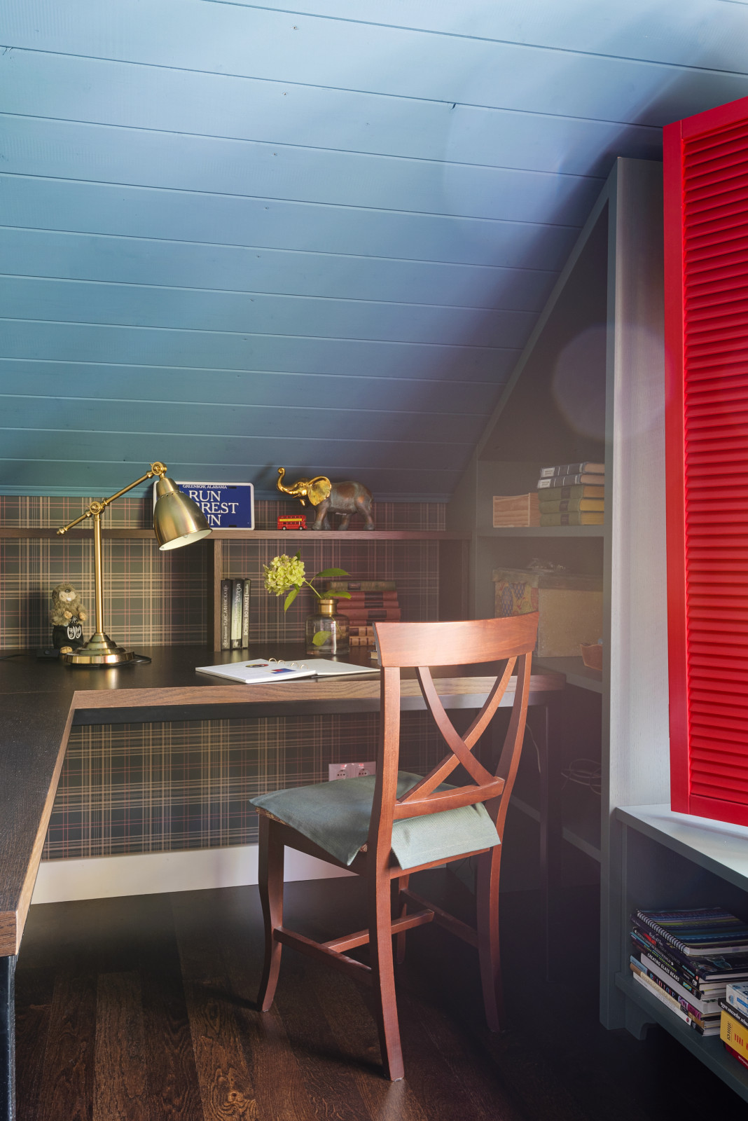 Балтийский ветер.