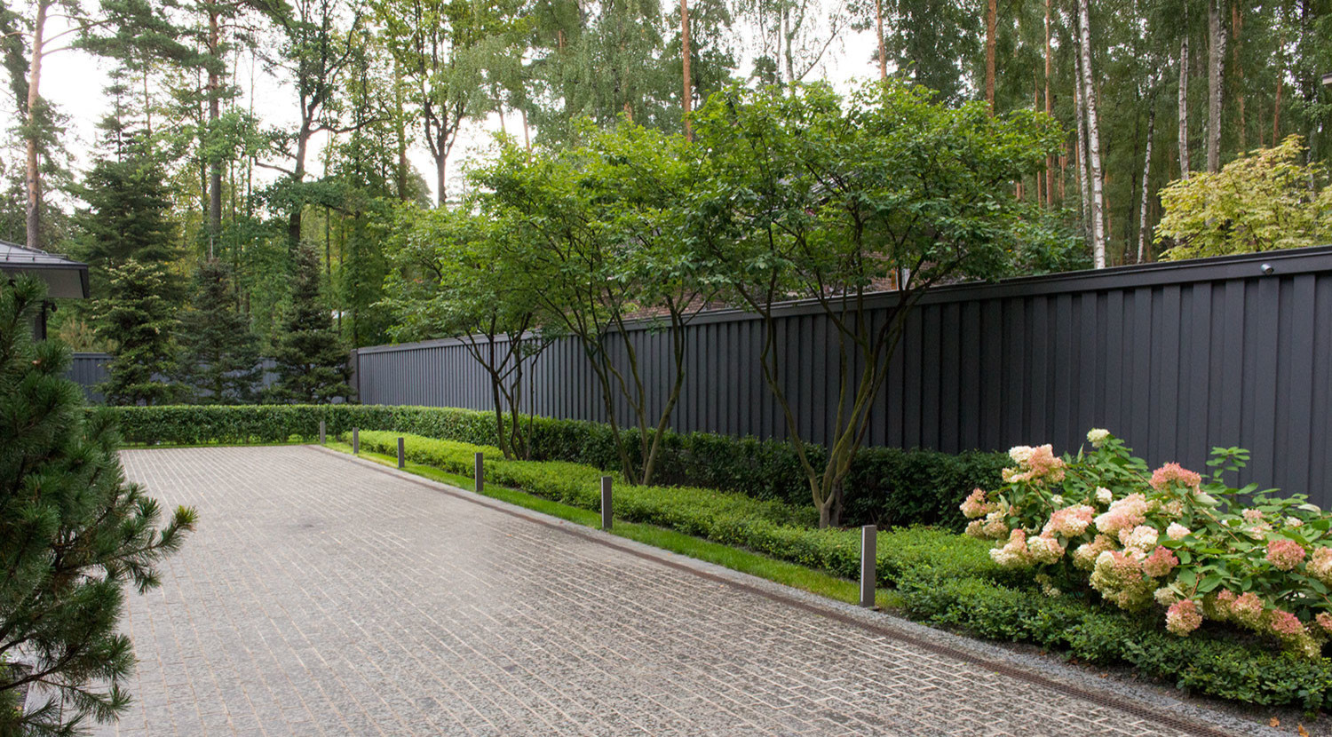 Обложка альбома: Парковка