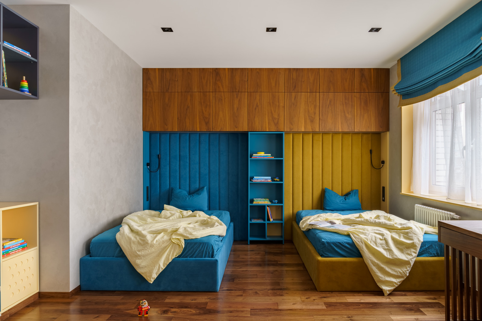 Квартира на Дибуновской