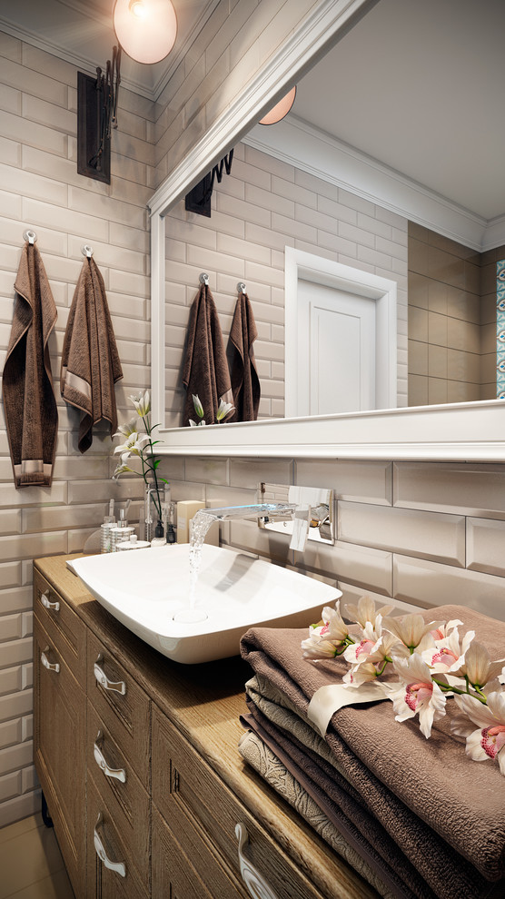 Скандинавская эклектика