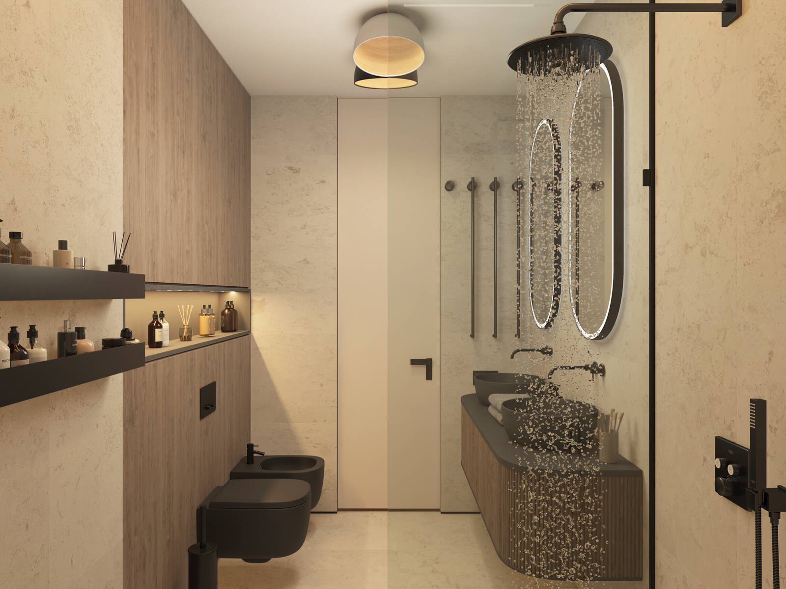 ЖК ЕВРОПЕЙСКИЙ