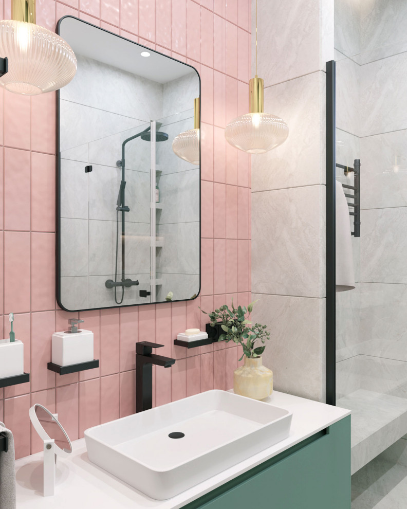 Дом Светланы в Сарове