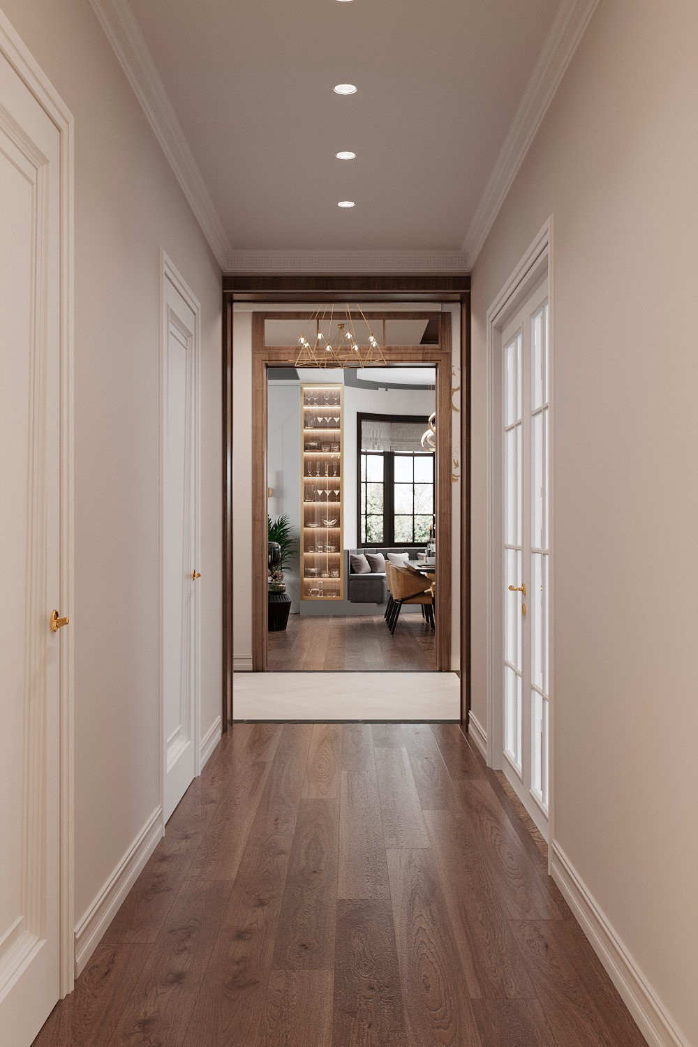 Уютный дом для дружной семьи в Королеве