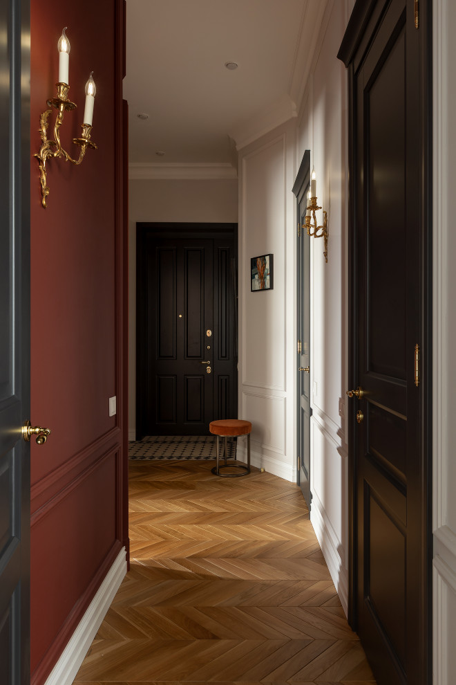 Квартира в центре Москвы