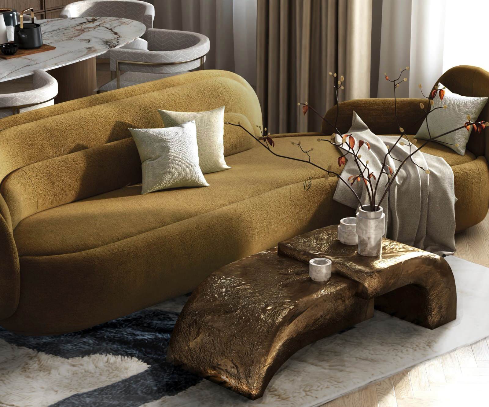 Обложка проекта: ЖК "Familia"