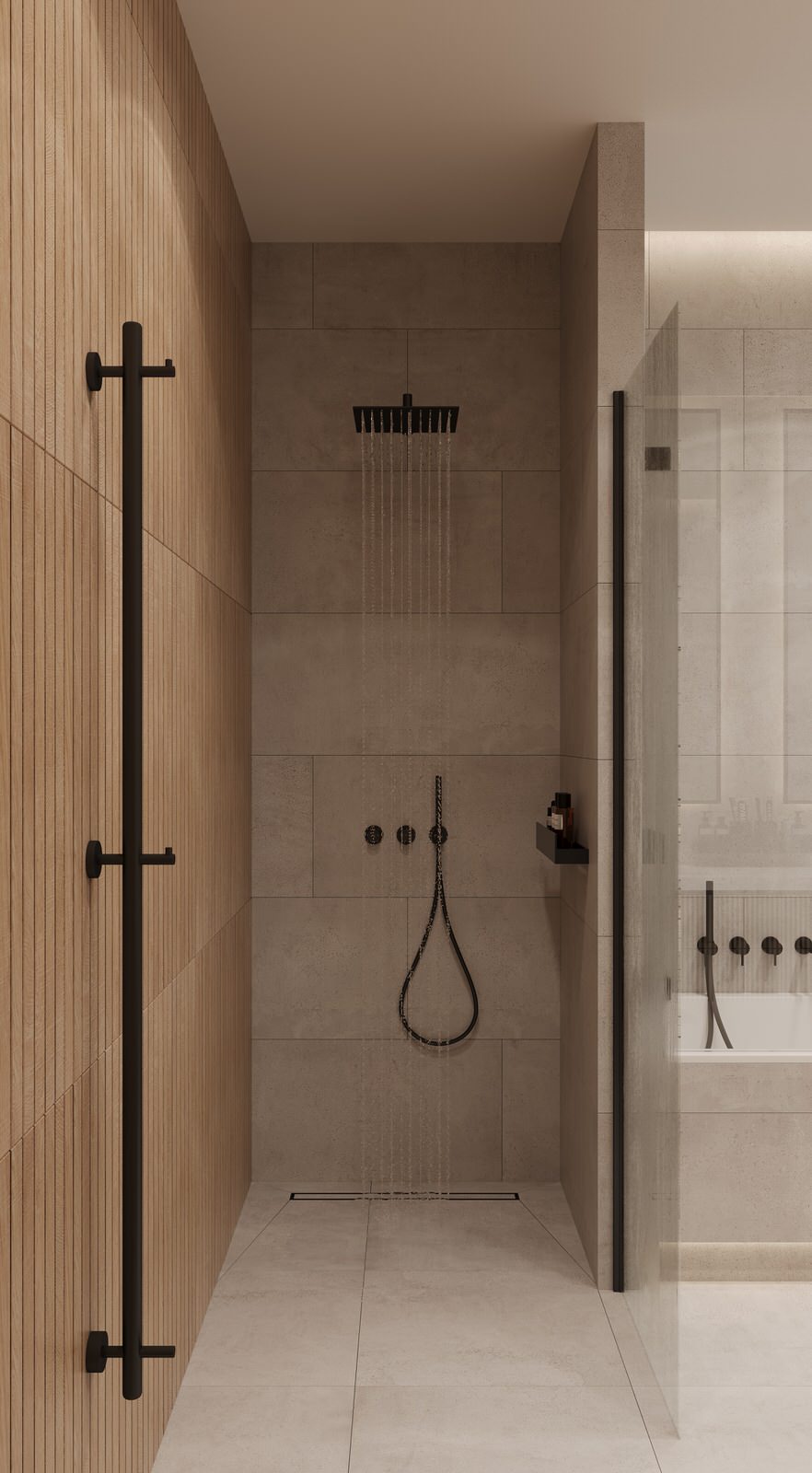 Дом в Одинцово