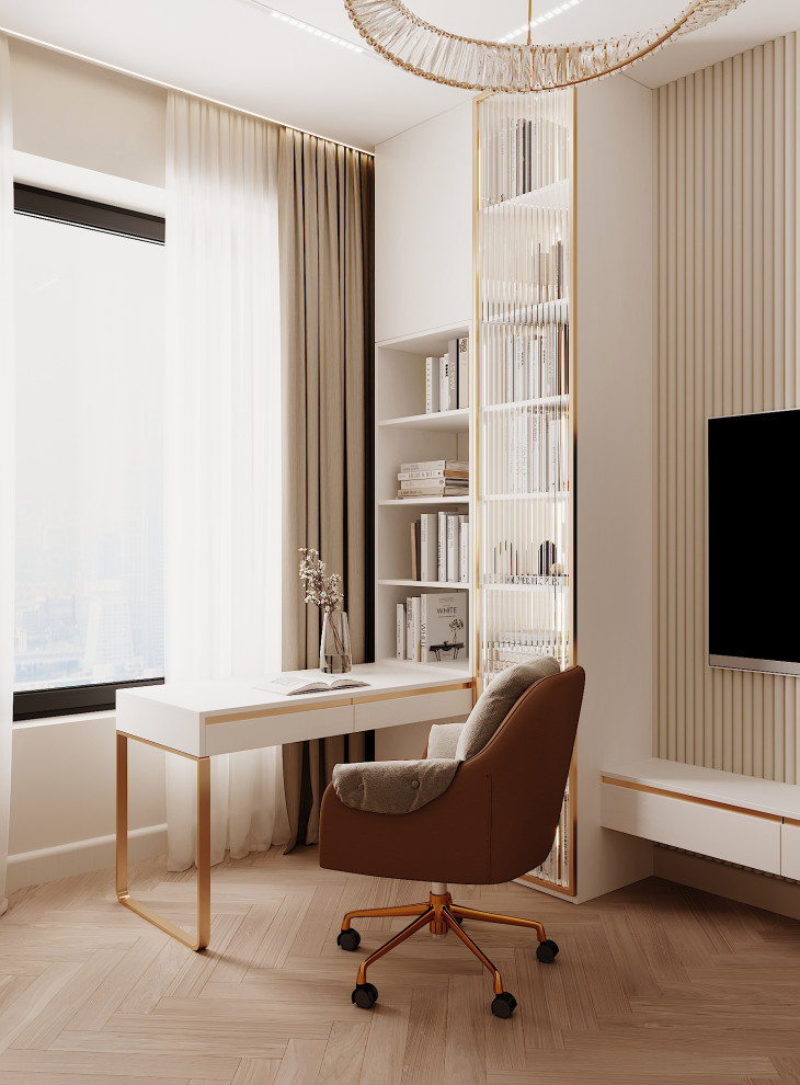 ЖК "Режиссер"