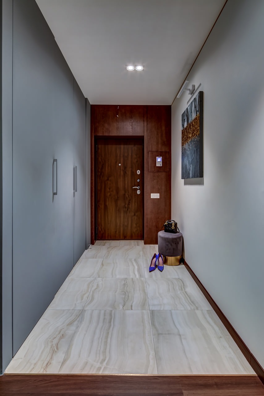 4 горизонта