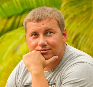 Вадим Сорванов