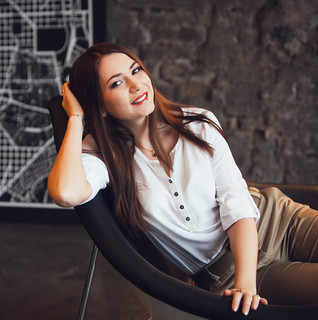 Катерина Ялалтынова