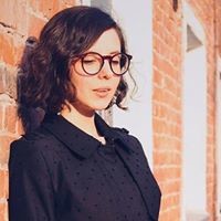 Valeria Chernyavskaya