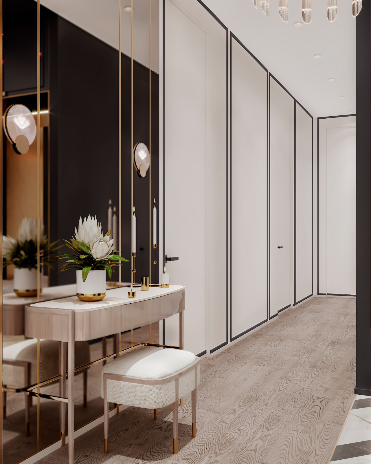 ЖК Садовые кварталы