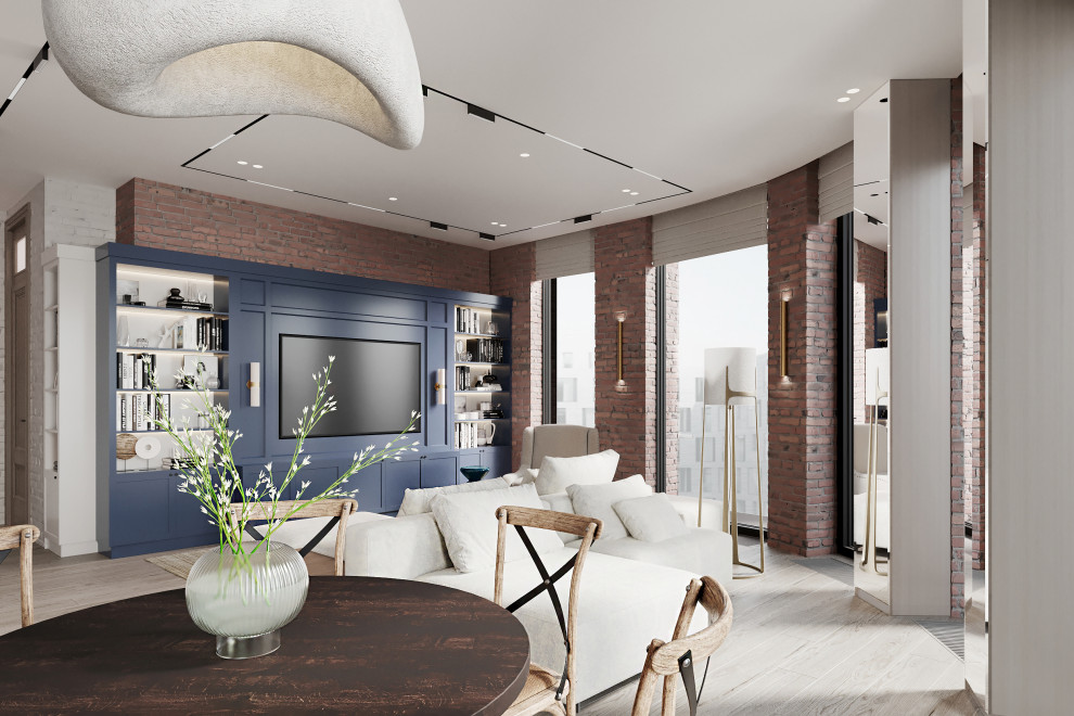 Квартира 108 кв.м.