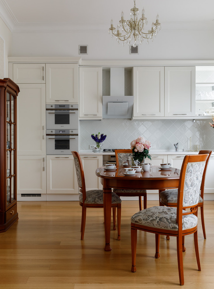 Классика на Рубинштейна