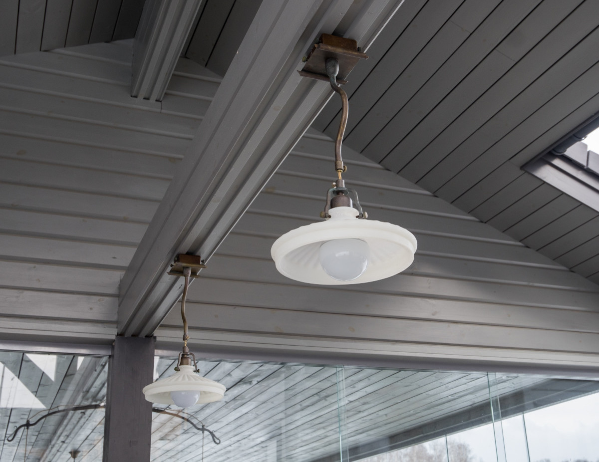 Берег Хонка