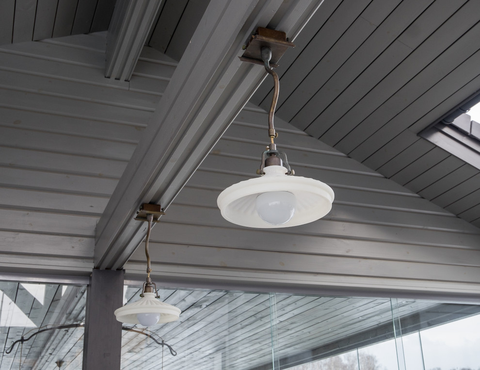 Берег Хонка