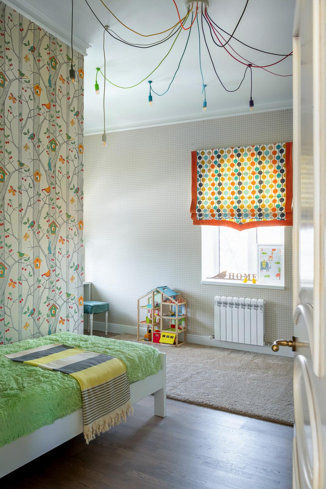 Реализованный проект дома в г.Находка