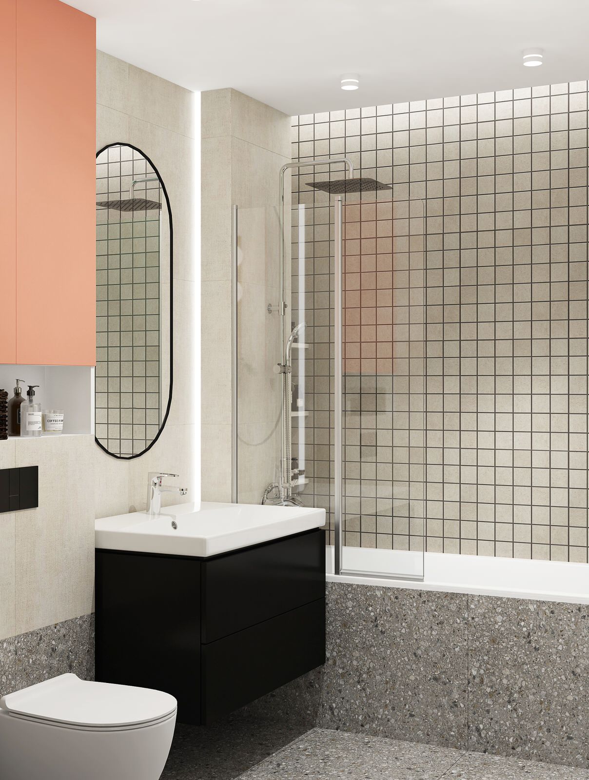 Квартира 57 м2