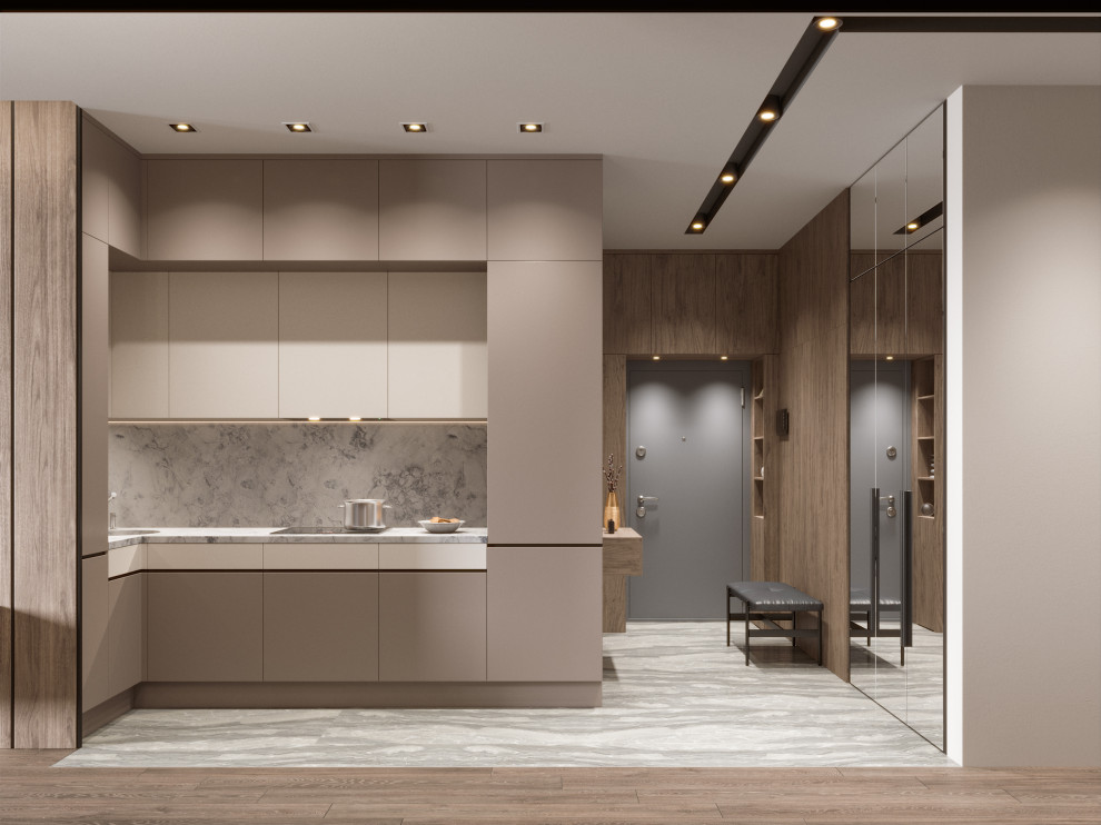 Квартира в ЖК Искра Парк