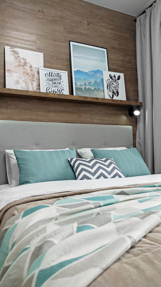 Квартира на Краснодарской