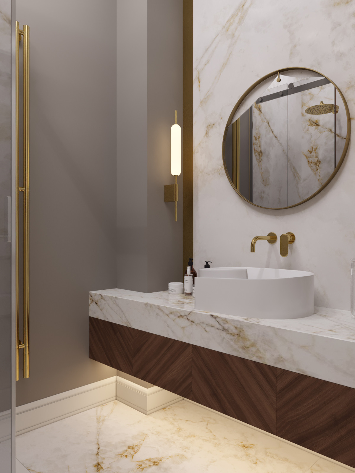 Дом, 372 кв.м, Мамайка, Сочи