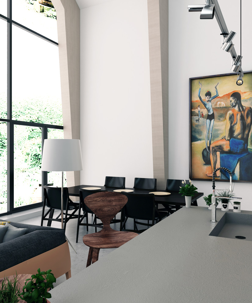 Экодом и экоинтерьер