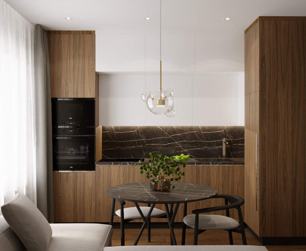 Проект квартиры в дудинке