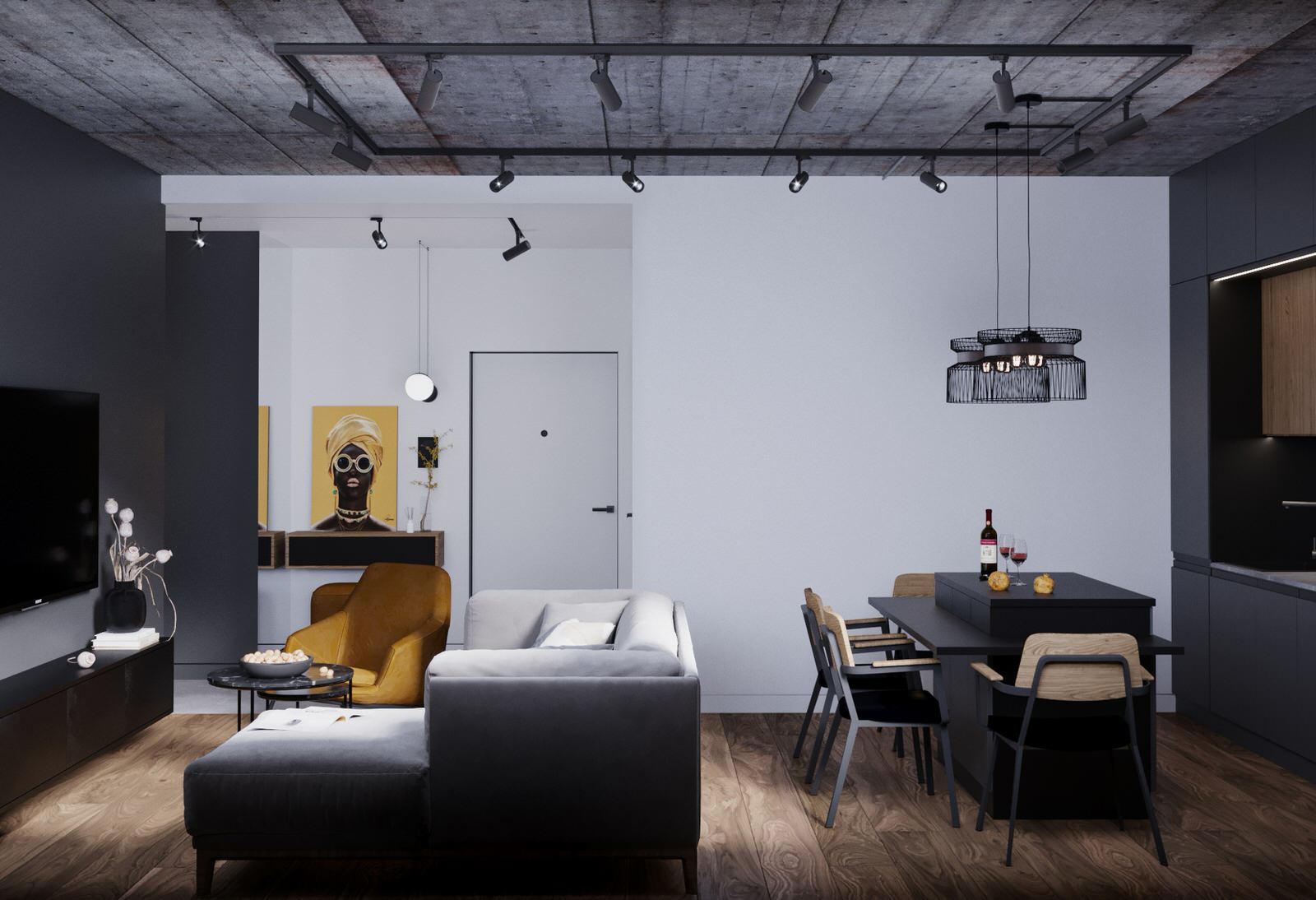 ЖК «Отрада»