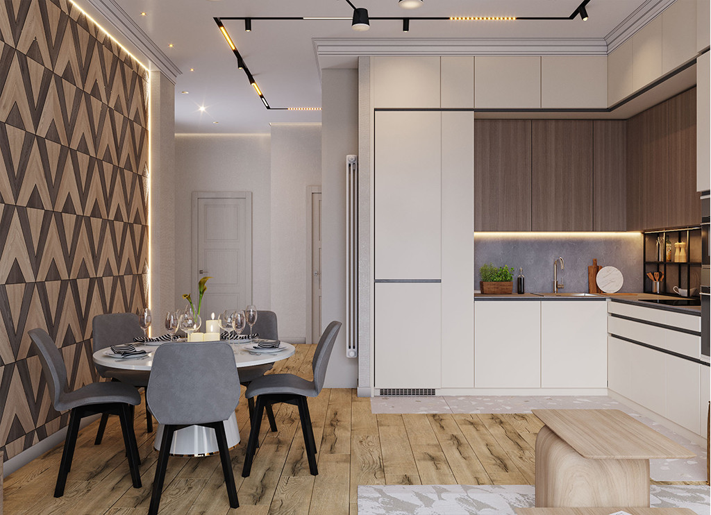 ЖК Ангелово