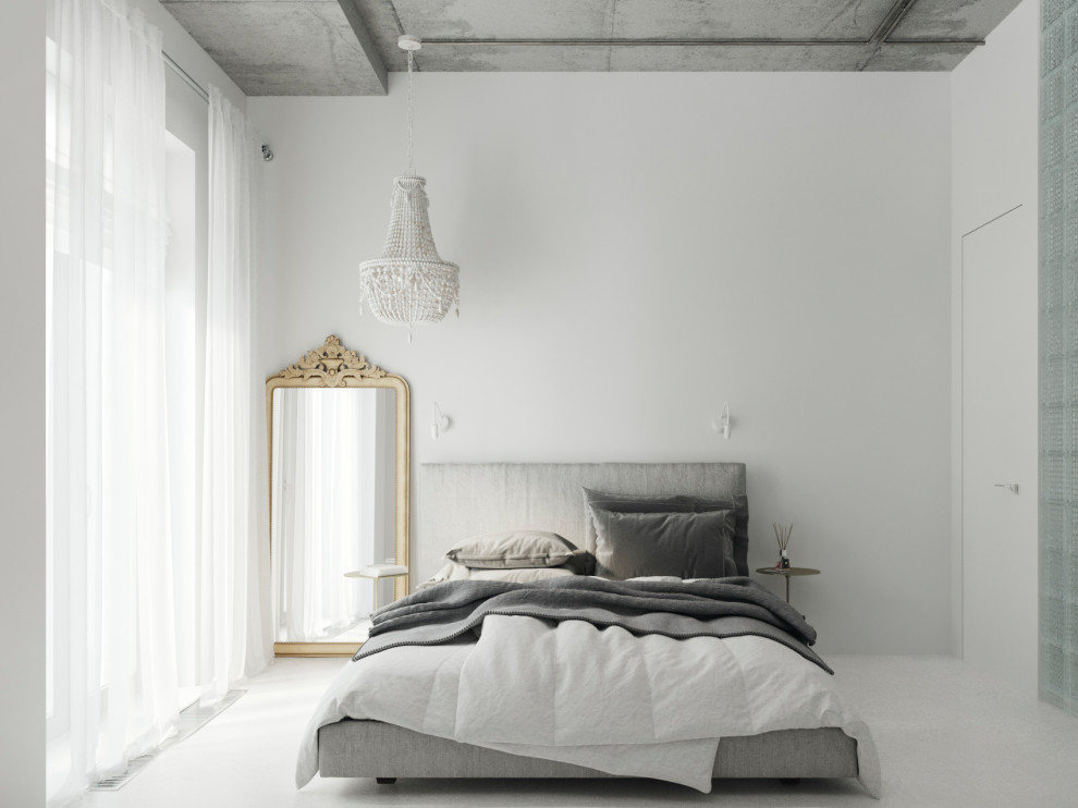 Брутализм и современная классика