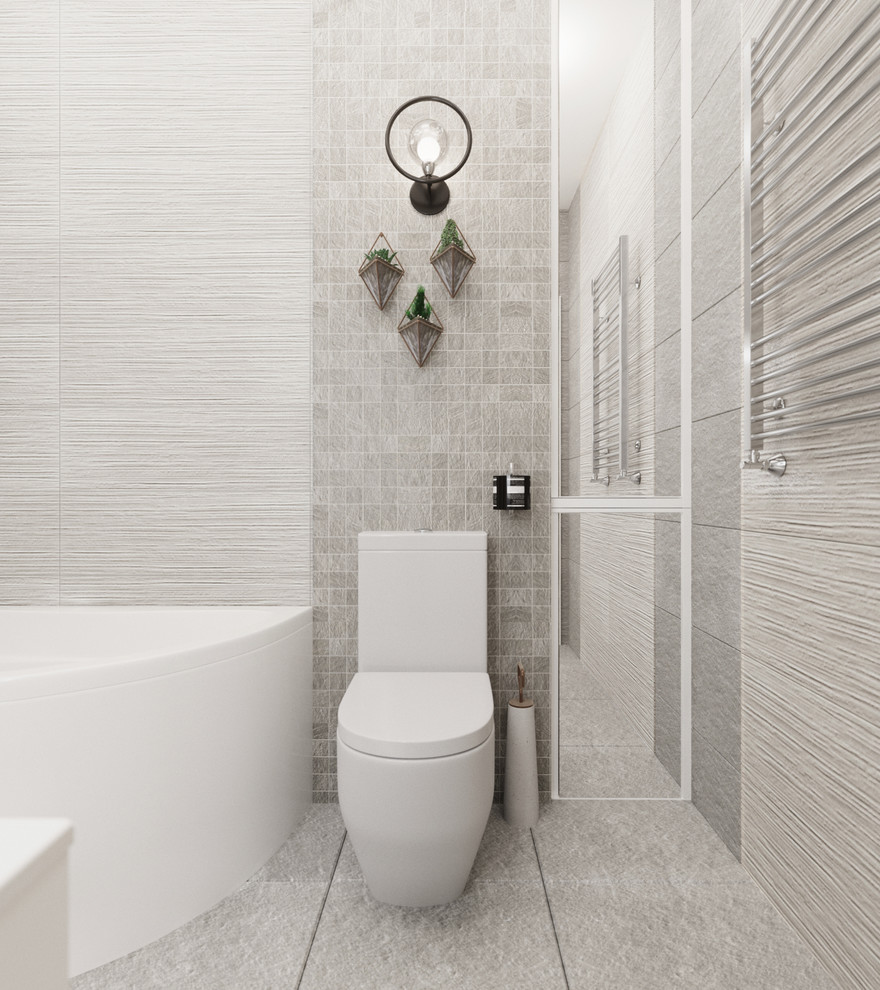 Квартира "Кристалл"