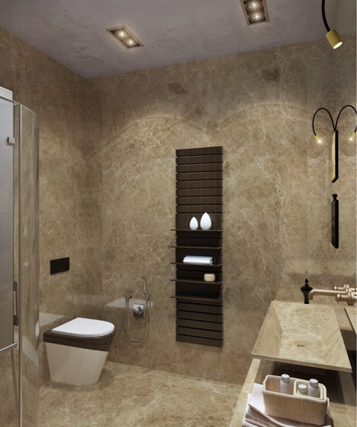 Индийский гранж