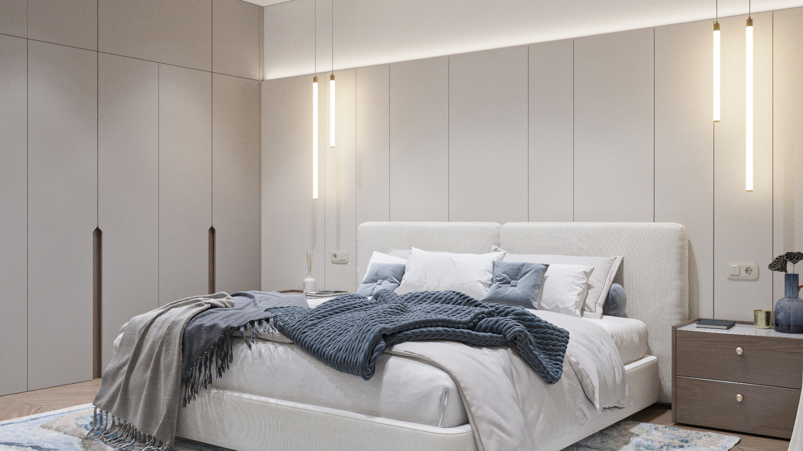 Частный дом 192м2