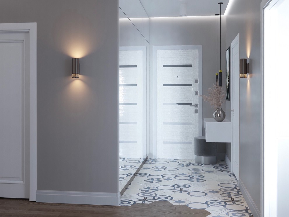 ЖК "Четыре сезона"